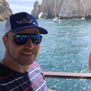 Meet your Posher, Matthew